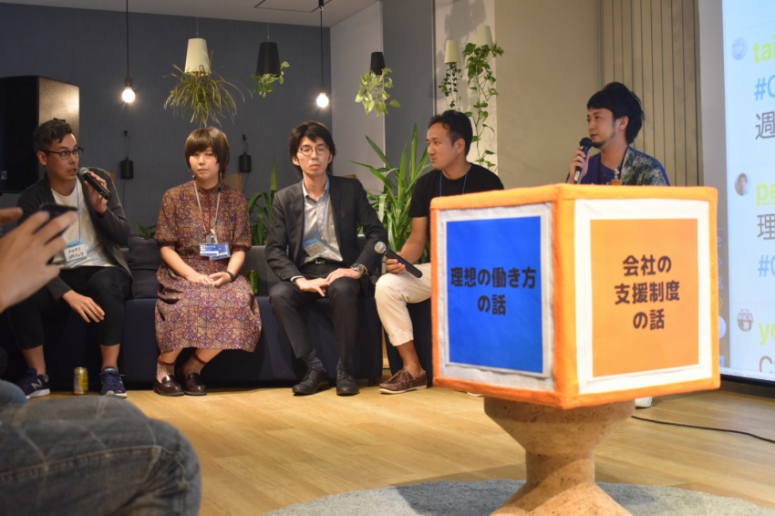 Ccfes 4 開催レポート Cs City Fukuoka Blog Ccfes 4 開催レポート Cs City Fukuoka Blog