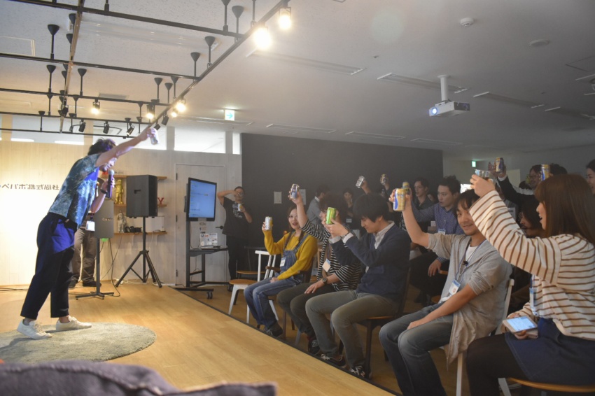 Ccfes 4 開催レポート Cs City Fukuoka Blog Ccfes 4 開催レポート Cs City Fukuoka Blog