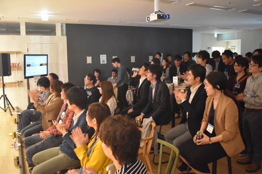 Ccfes 4 開催レポート Cs City Fukuoka Blog Ccfes 4 開催レポート Cs City Fukuoka Blog